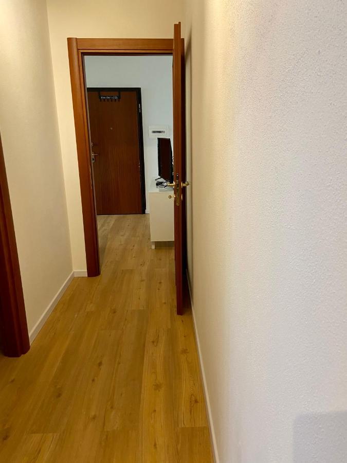 アルゲーロAda'S Houseアパートメント エクステリア 写真