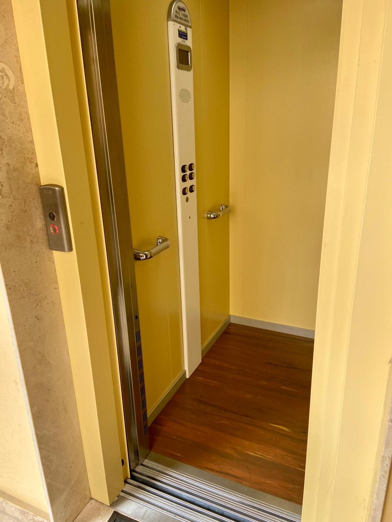 アルゲーロAda'S Houseアパートメント エクステリア 写真